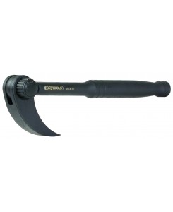 Levier de montage articulé...