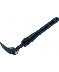 Levier télescopique avec...