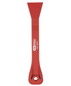 Grattoir droit. 175 mm