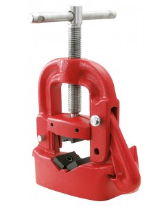 Étau à charnière. 1-8'' - 2''