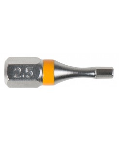 Embout 6 pans TORSIONpower...