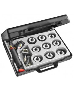 CONTOLEUR ETANCHEITE...