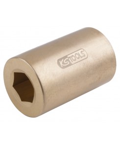 Douille 6 pans BRONZEplus...
