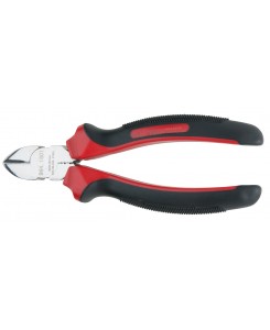 Pince coupante diagonale...