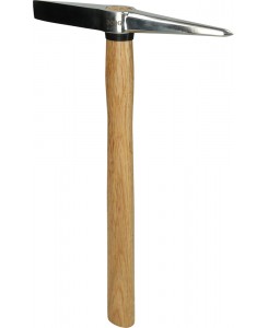 Marteau de soudeur INOX. 300g