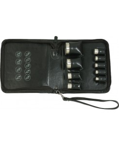 Jeu de douilles TITANplus 6...