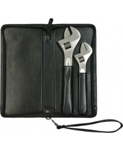 Jeu de clés à molette...