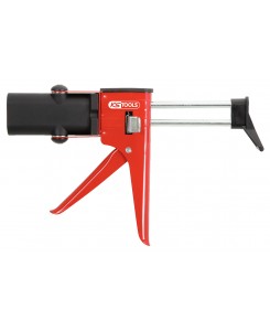 Pistolet à cartouches...