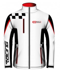 Veste Soft-shell - L