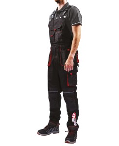 Salopette de travail. T48