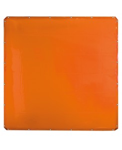 Bâche de soudeur. L. 1740 -...