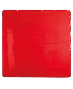 Bâche de soudeur. L. 1740 -...