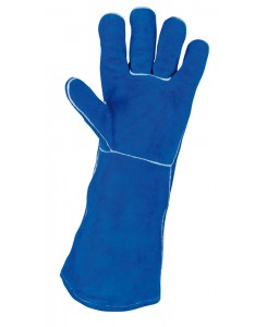 Gants de protection longs...