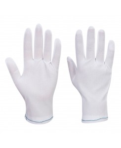 Nylon Inspection Glove (600...