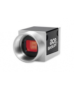 Caméra Couleur GigE Basler...