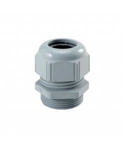 PLASTIC CABLE GLAND M25