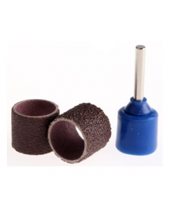 MANDRIN 13 MM  avec 2...