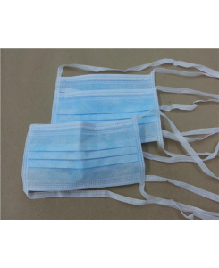 Masque 3 plis   End Uses :...