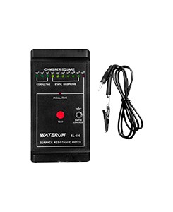 Mesureur de résistance de...