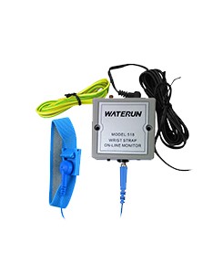 Moniteur en ligne avec...