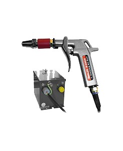 Pistolet à air ionisant G4000