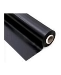 Rideau conducteur noir