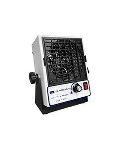 Souffleur d'air ionisant CC...