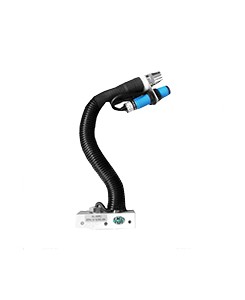 Buse à air ionisant...