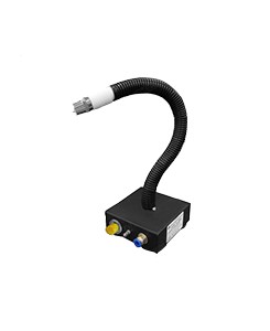 Serpent d'air ionisant SL-080A