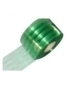 Rideau de porte à bande...