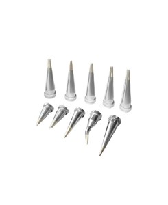 Series Soldering Tips...