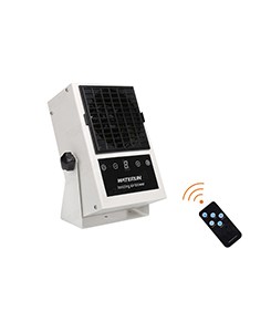 Ioniseurs intelligents SL-101