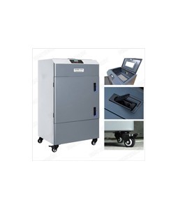 Fume Extractors F5000D