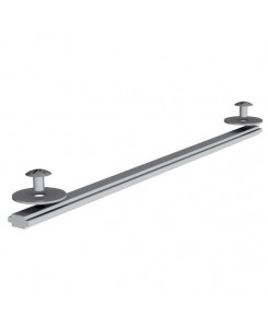 Réglette avec fixation sur...