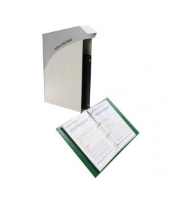 DOCAPOST 200 2 classeurs a4...