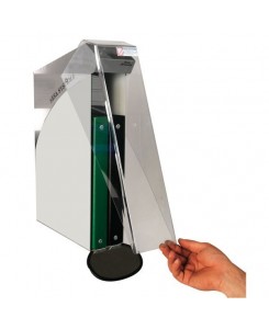 DOCAPOST 200 2 classeurs a4...