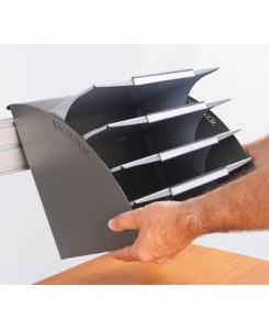 Casier acier capacité 5...