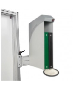 Support pivotant sur...