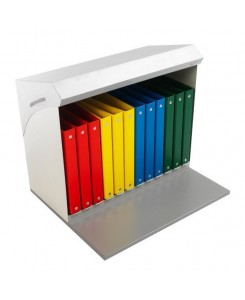 DOCAPOST 500 12 classeurs...