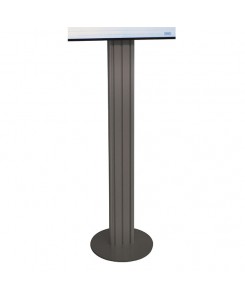 Support aluminium H 1600 mm...