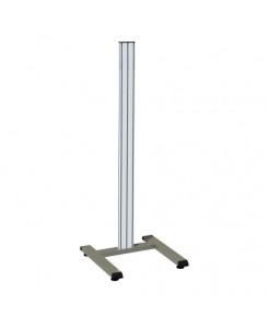 Piètement simple INOX H...