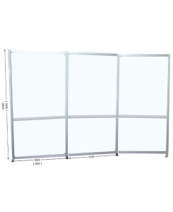 ESPACE'INFO premier panneau...