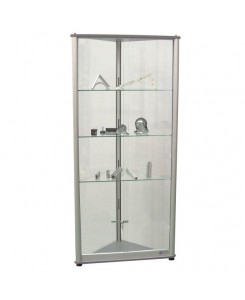 VITRINE D'EXPOSITION D l...