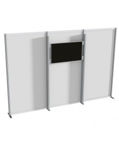 Support pour fixation écran...