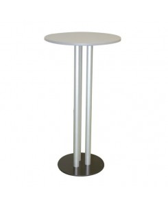 Table cafétéria H 1100 mm Ø...
