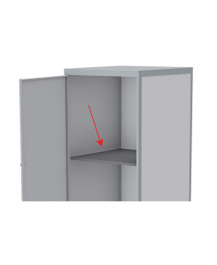 Etagère inférieur de...