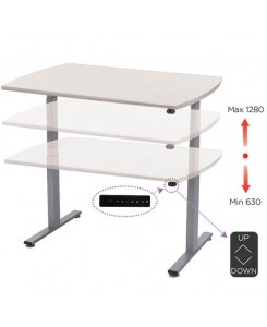 LEANERGO BUREAU ÉLECTRIQUE...