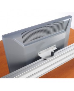 Support orientable pour...