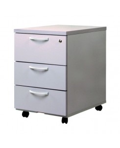 Caisson mobile 3 tiroirs l...