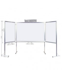 MOD'INFO central l 2400 mm...